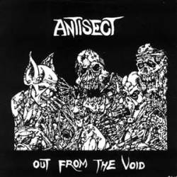 Antisect : Out From The Void